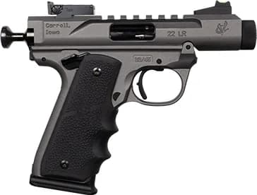 Volquartsen Firearms Mini Mamba