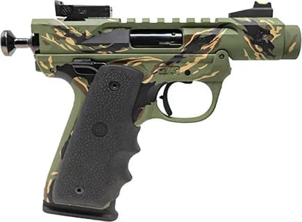 Volquartsen Firearms Mini Mamba