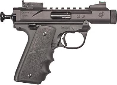 Volquartsen Firearms Mini Mamba