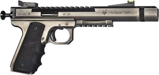 Volquartsen Firearms Scorpion Battleworn