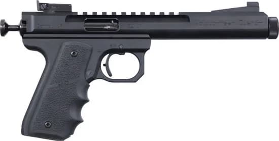 Volquartsen Firearms Scorpion LLV Target Pistol
