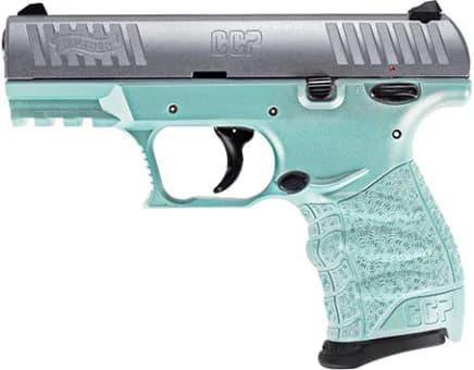 Walther Arms Inc CCP M2 +