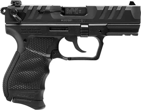 Walther Arms Inc 380 PD