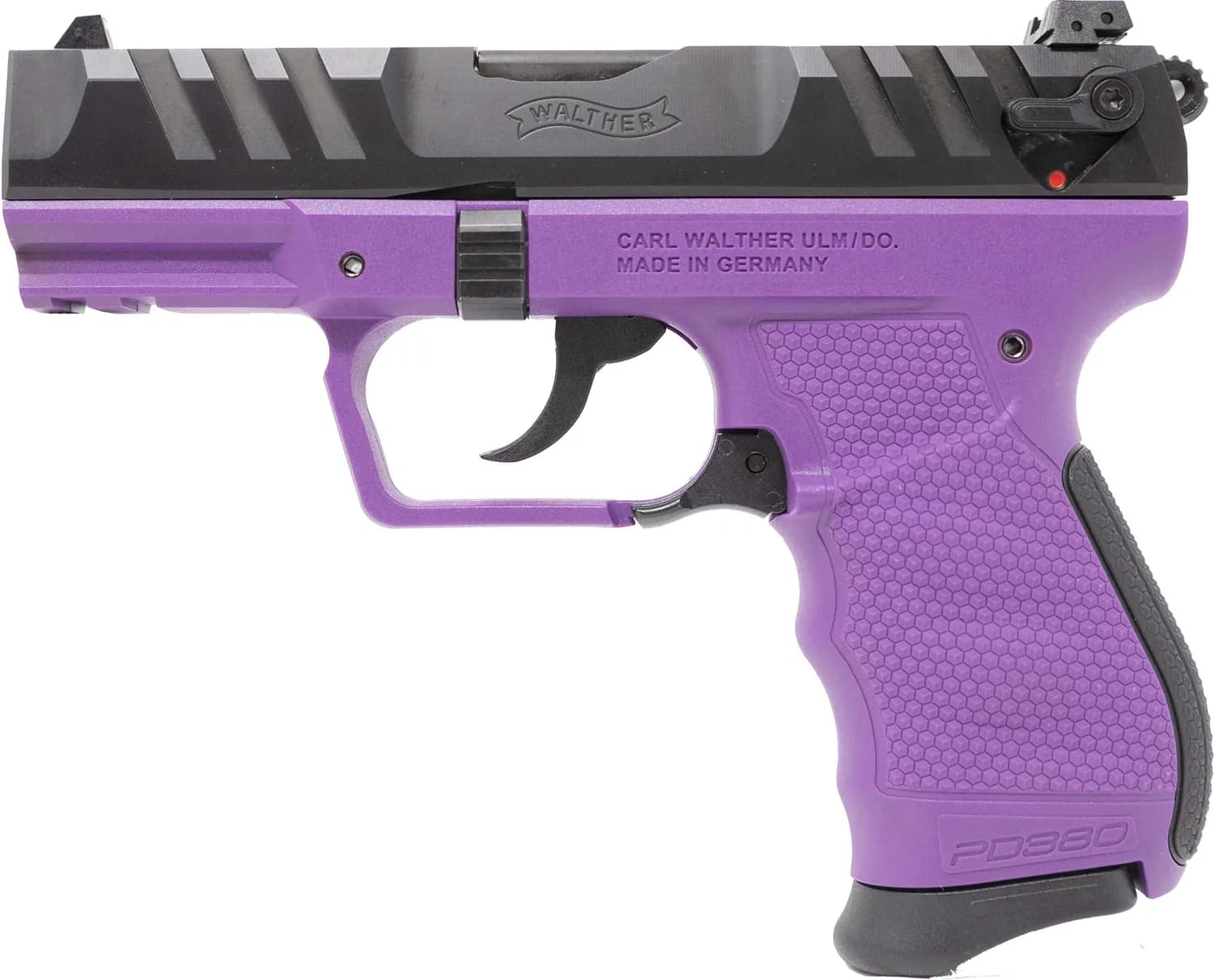 Walther Arms Inc PD380 — image 2