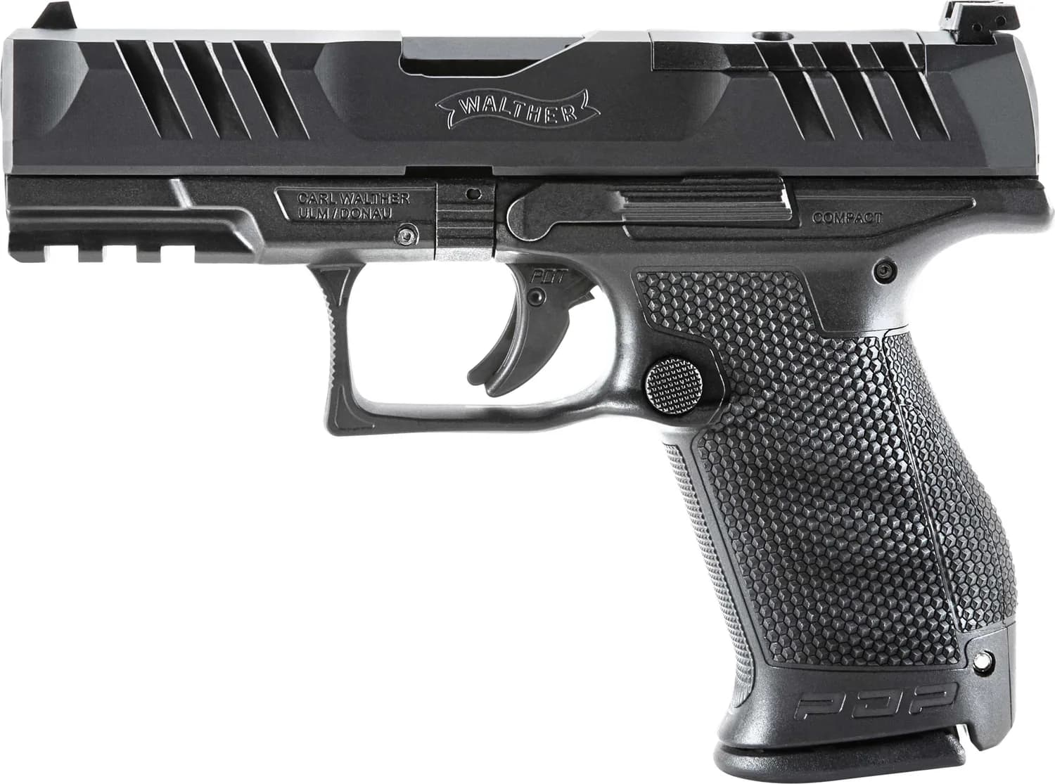 Walther Arms Inc PDP Compact CA — image 2