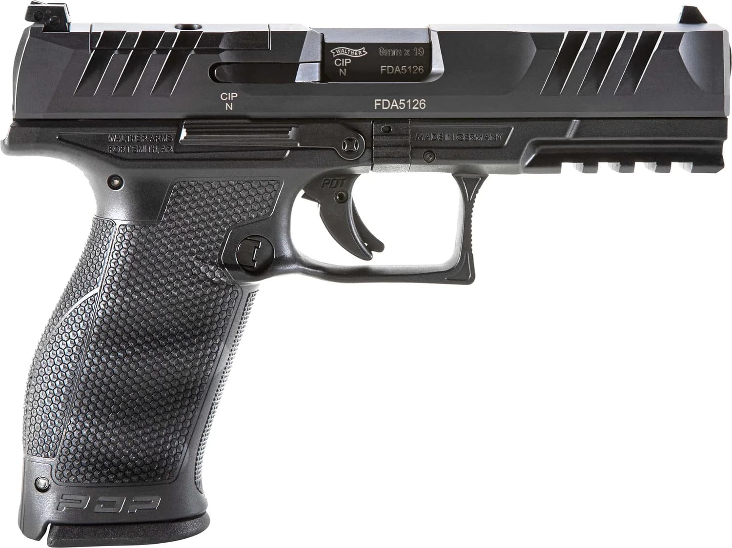 Walther Arms Inc PDP Full Size CA