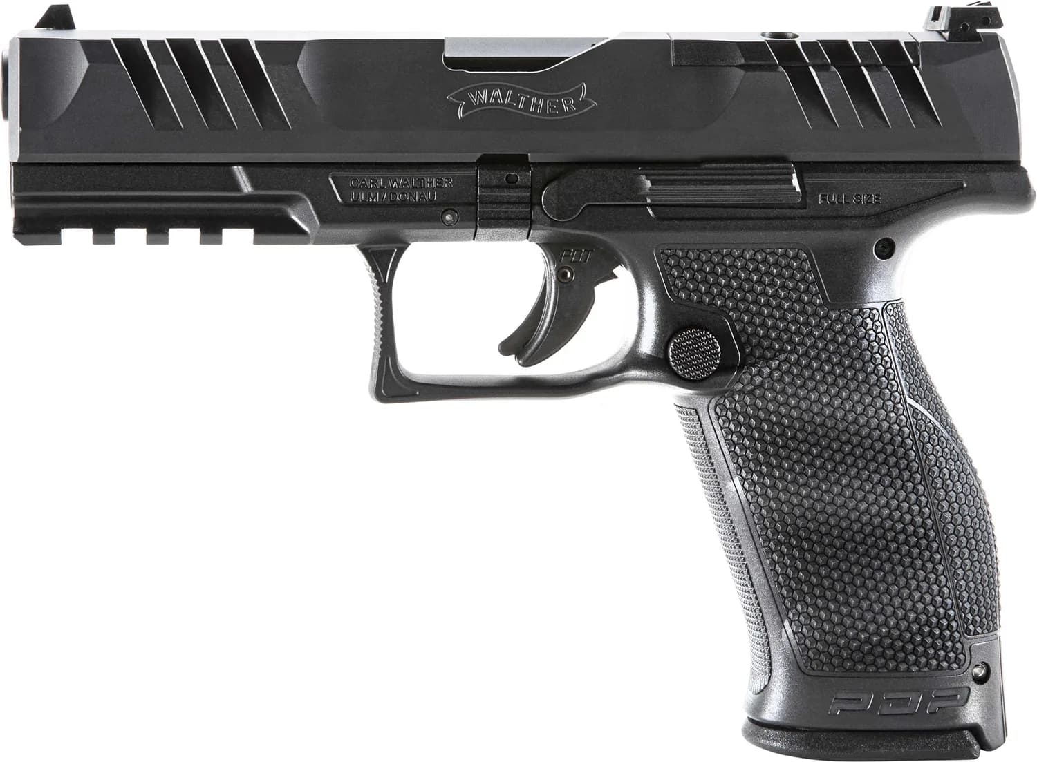 Walther Arms Inc PDP Full Size CA — image 2