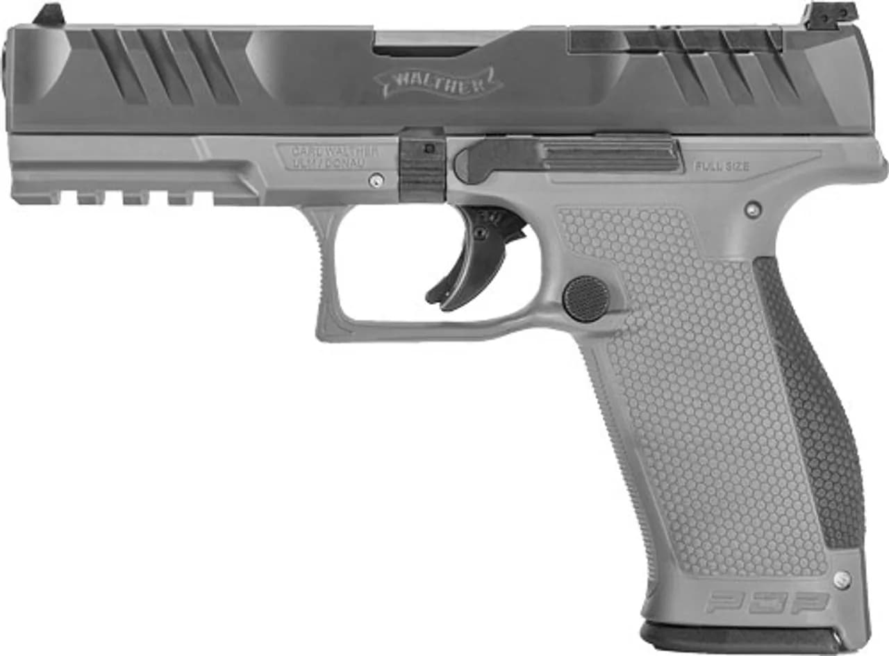 Walther Arms Inc PDP