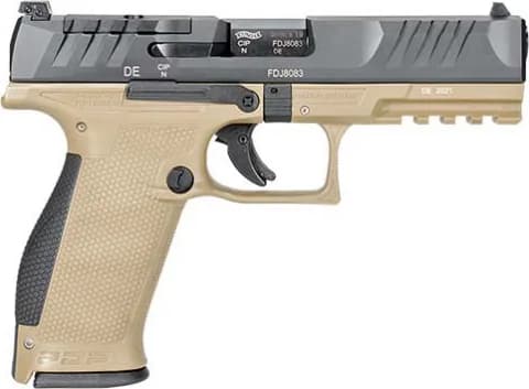 Walther Arms Inc PDP