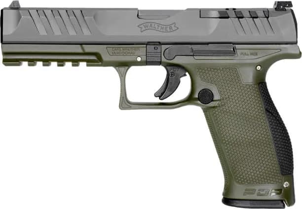Walther Arms Inc PDP