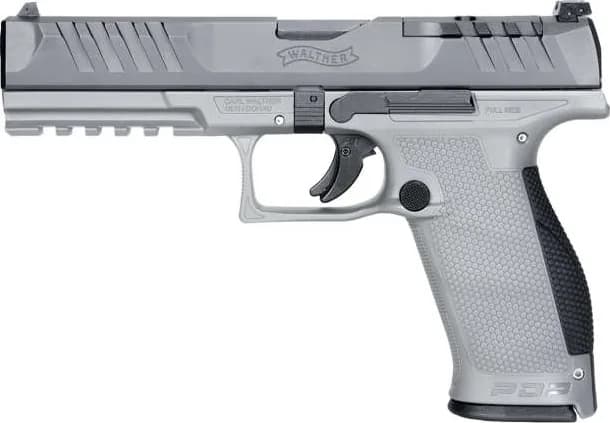 Walther Arms Inc PDP