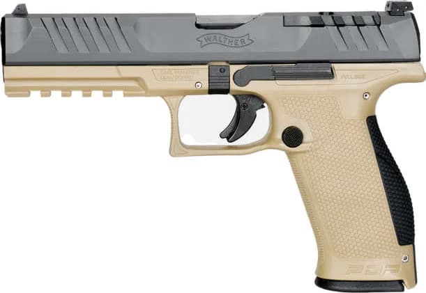 Walther Arms Inc PDP