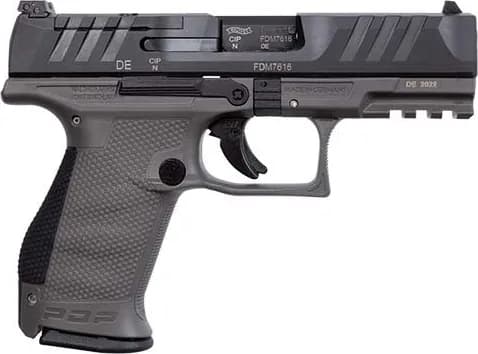 Walther Arms Inc PDP Optics Ready Compact