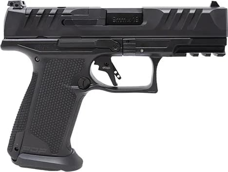 Walther Arms Inc PDP PRO-SD F-Series