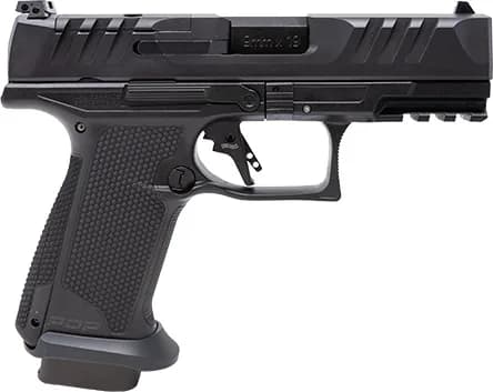 Walther Arms Inc PDP PRO-SD F-Series