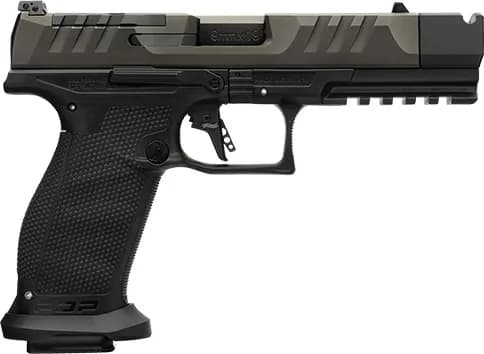 Walther Arms Inc PDP PRO-X PMM