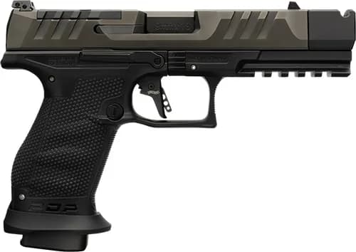 Walther Arms Inc PDP PRO-X PMM Compact