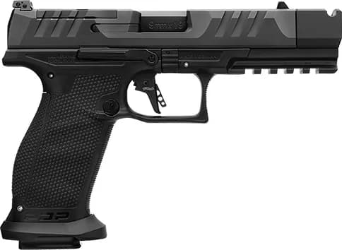 Walther Arms Inc PDP PRO-X PMM