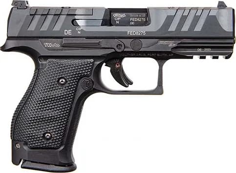 Walther Arms Inc PDP Steel Frame Compact