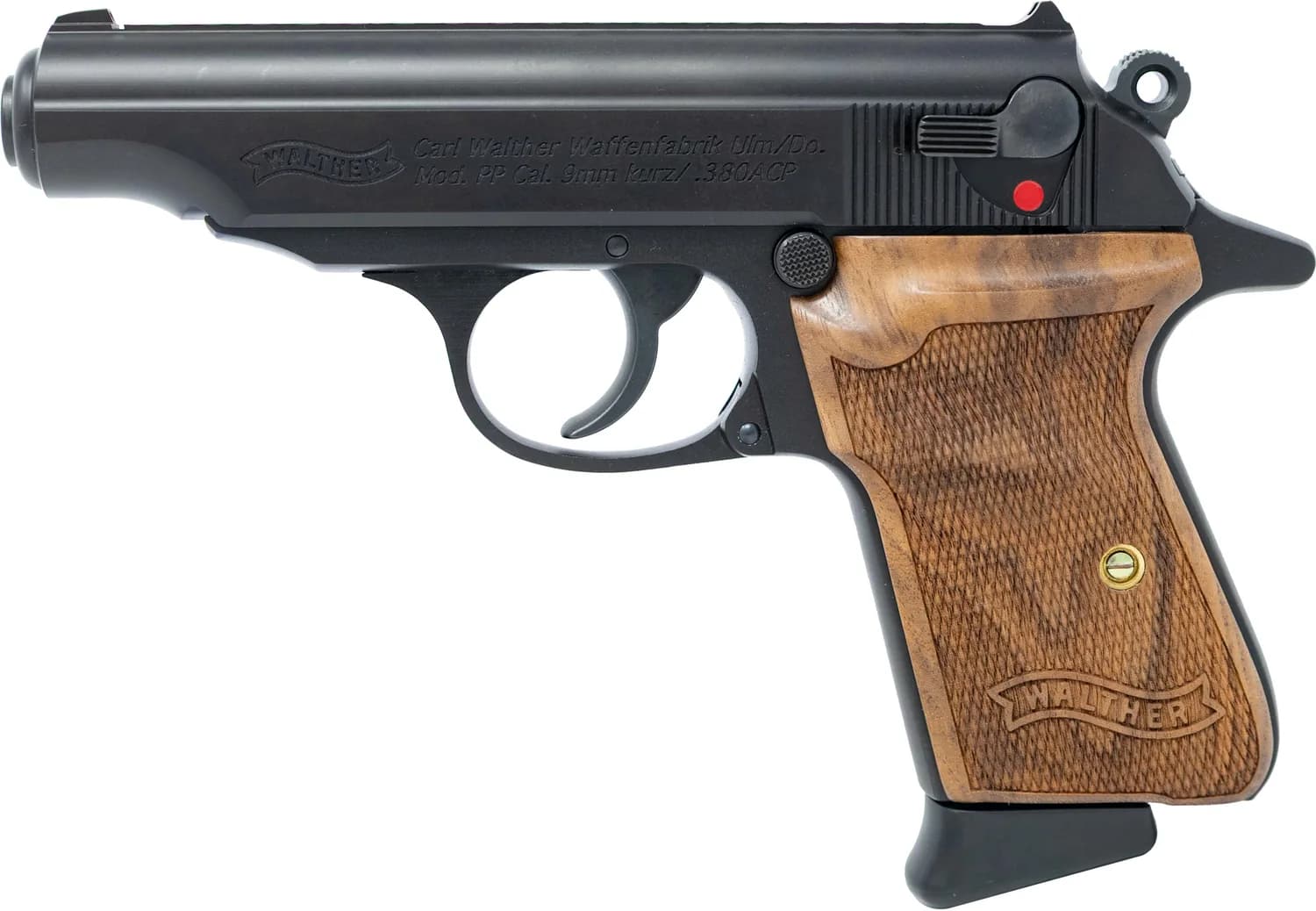 Walther Arms Inc PP — image 2