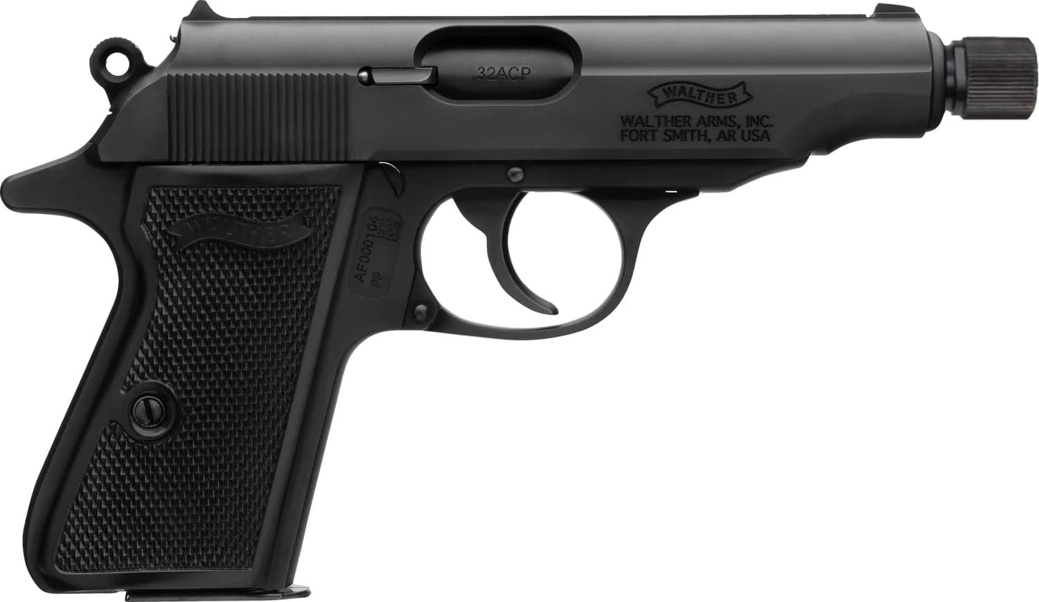 Walther Arms Inc PP SD