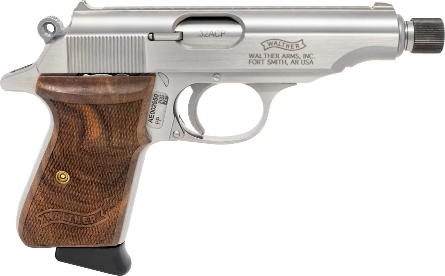 Walther Arms Inc PP SD
