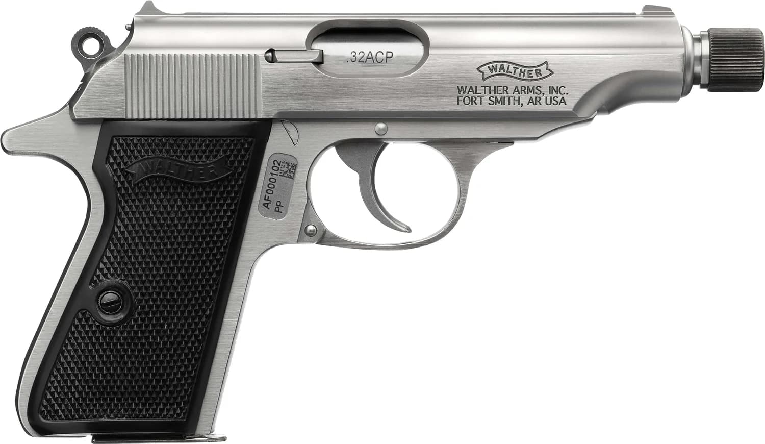 Walther Arms Inc PP SD
