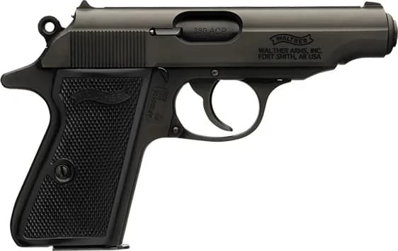 Walther Arms Inc PP