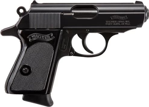 Walther Arms Inc PPK