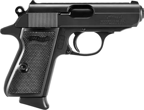 Walther Arms Inc PPK/S