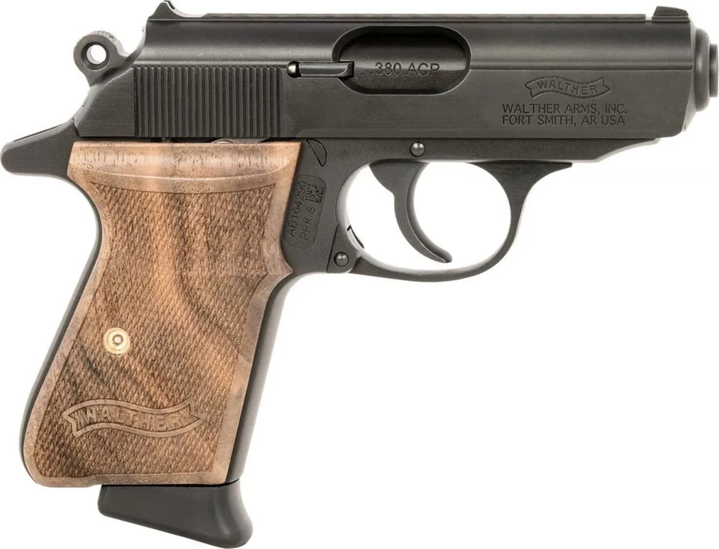 Walther Arms Inc PPK/S