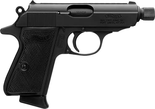 Walther Arms Inc PPK/S SD