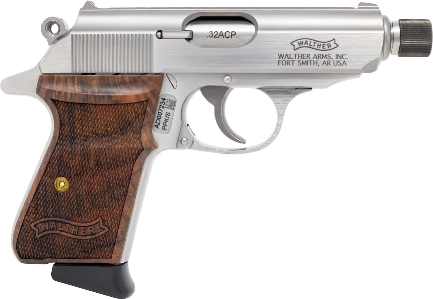 Walther Arms Inc PPK/S SD