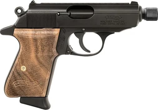 Walther Arms Inc PPK/S SD