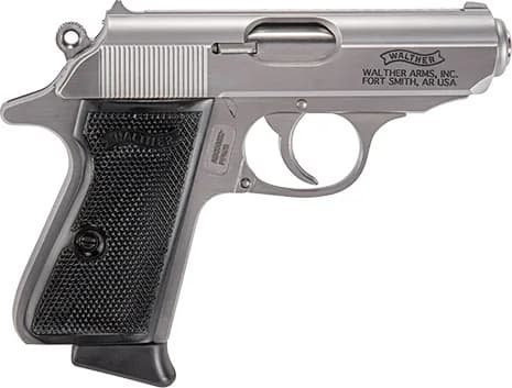 Walther Arms Inc PPK/S