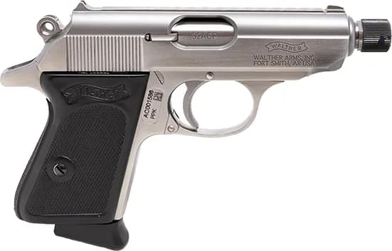 Walther Arms Inc PPK SD