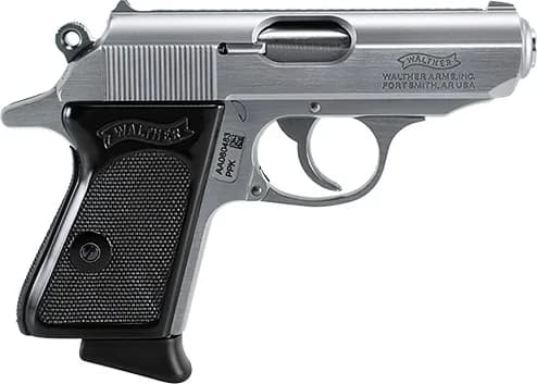Walther Arms Inc PPK