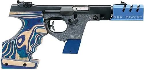 Walther Arms Inc GSP Expert