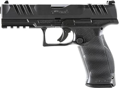 Walther Arms Inc PDP