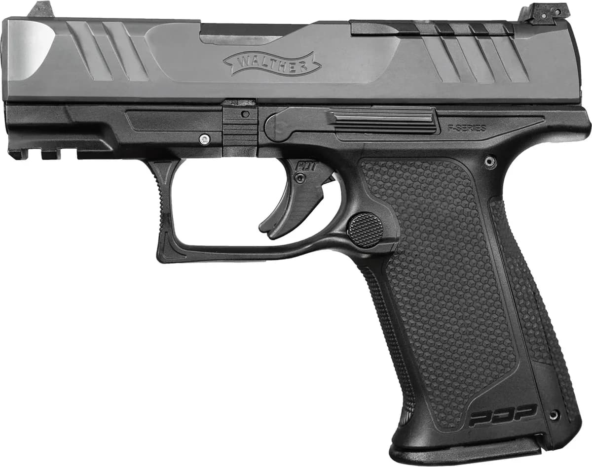 Walther Arms Inc PDP F-Series — image 2