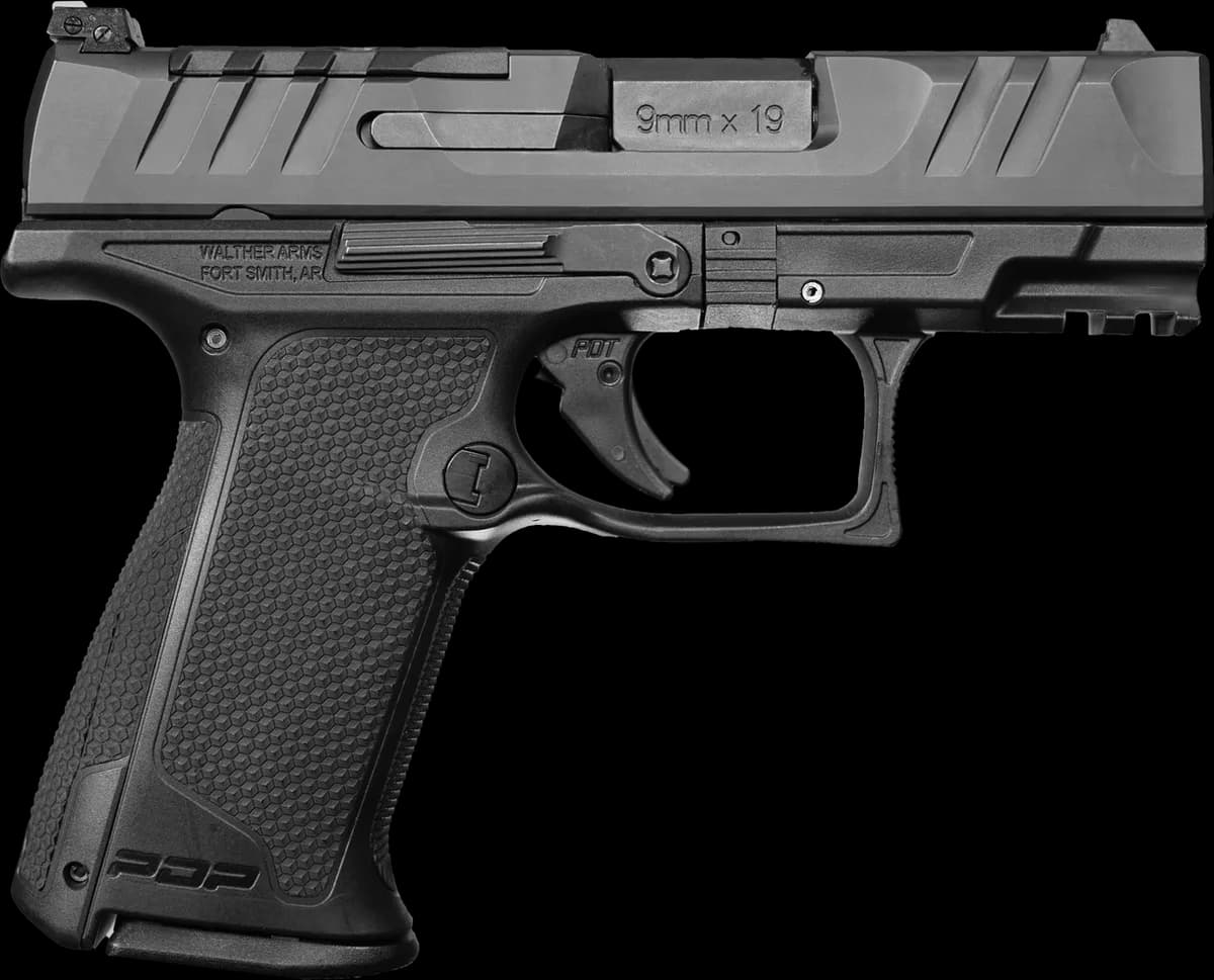 Walther Arms Inc PDP F-Series