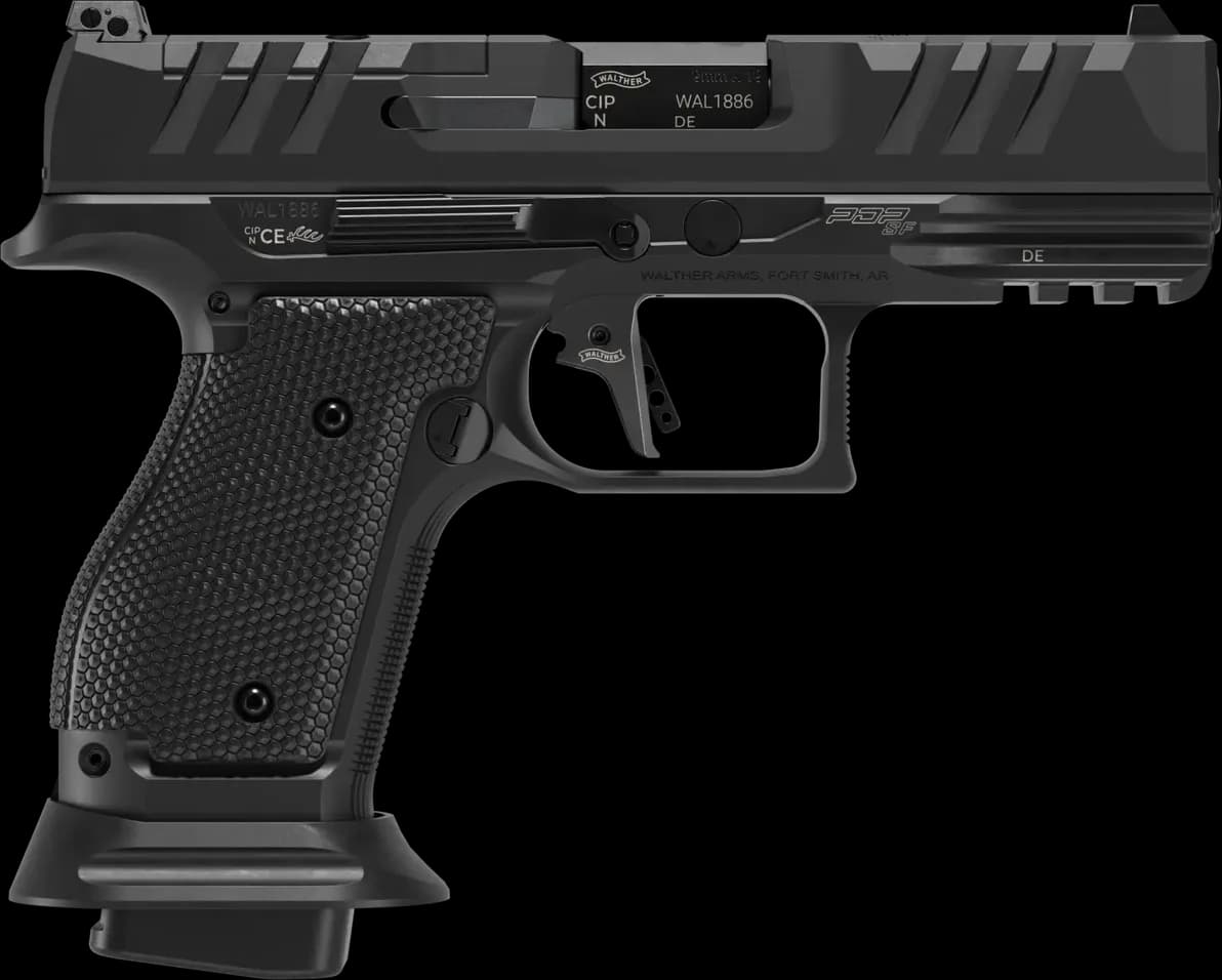 Walther Arms Inc PDP