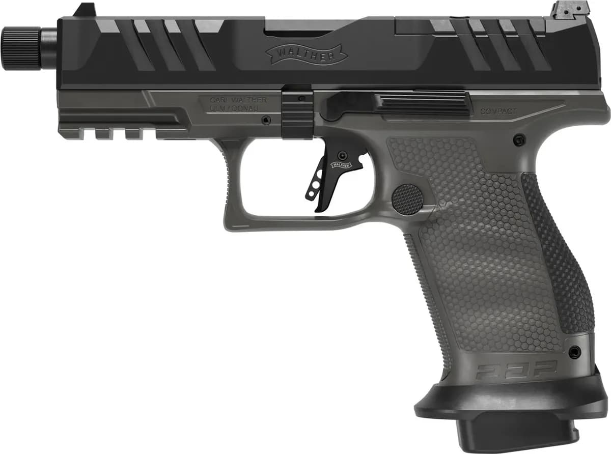 Walther Arms Inc PDP Compact — image 2