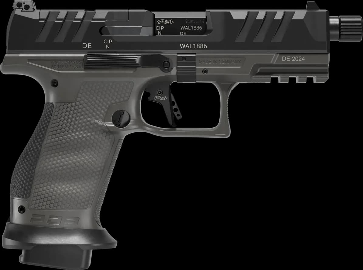Walther Arms Inc PDP Compact