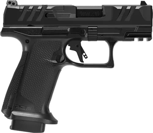 Walther Arms Inc PDP Compact