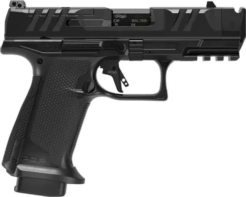 Walther Arms Inc PDP Compact