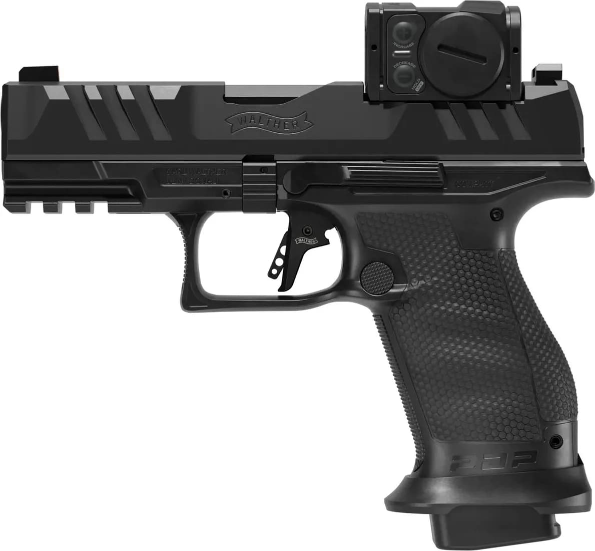 Walther Arms Inc PDP Compact — image 2