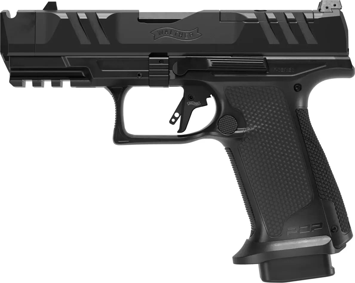 Walther Arms Inc PDP Compact — image 2