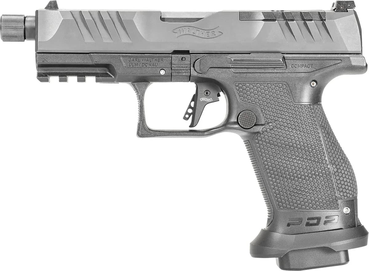 Walther Arms Inc PDP Compact Pro — image 2