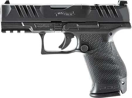 Walther Arms Inc PDP OR Compact